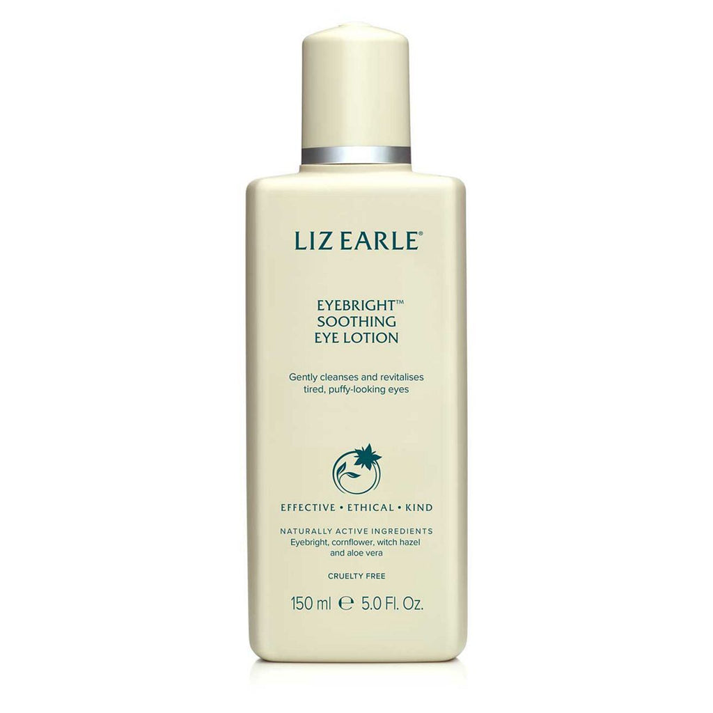 Liz Earle Eyebright™ Soothing Eye Lotion 150ml