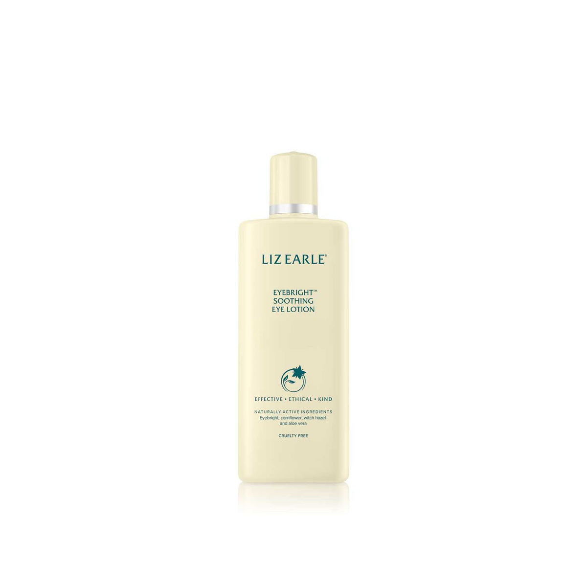 Liz Earle Eyebright Soothing Eye Lotion 150ml, UK version