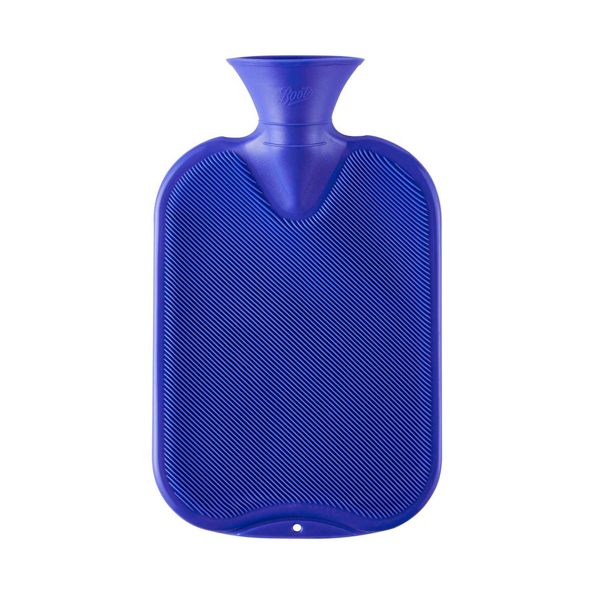 Boots Hot Water Bottle Uncovered 1.6 Litres - British product