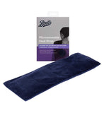 Boots Microwaveable Heat Wrap Muscle Heating Pad - British product