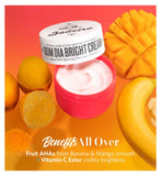 Sol de Janeiro Bom Dia Bright body cream 150ml, UK version