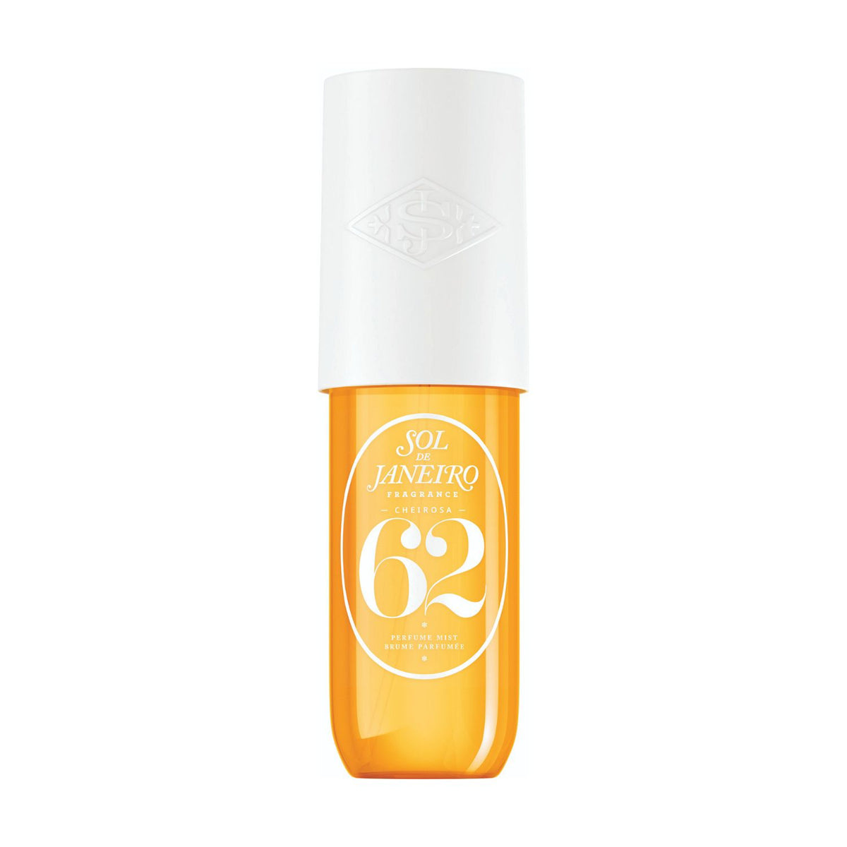 Sol de Janeiro Cheirosa 62 perfume mist 90ml, imported from the UK