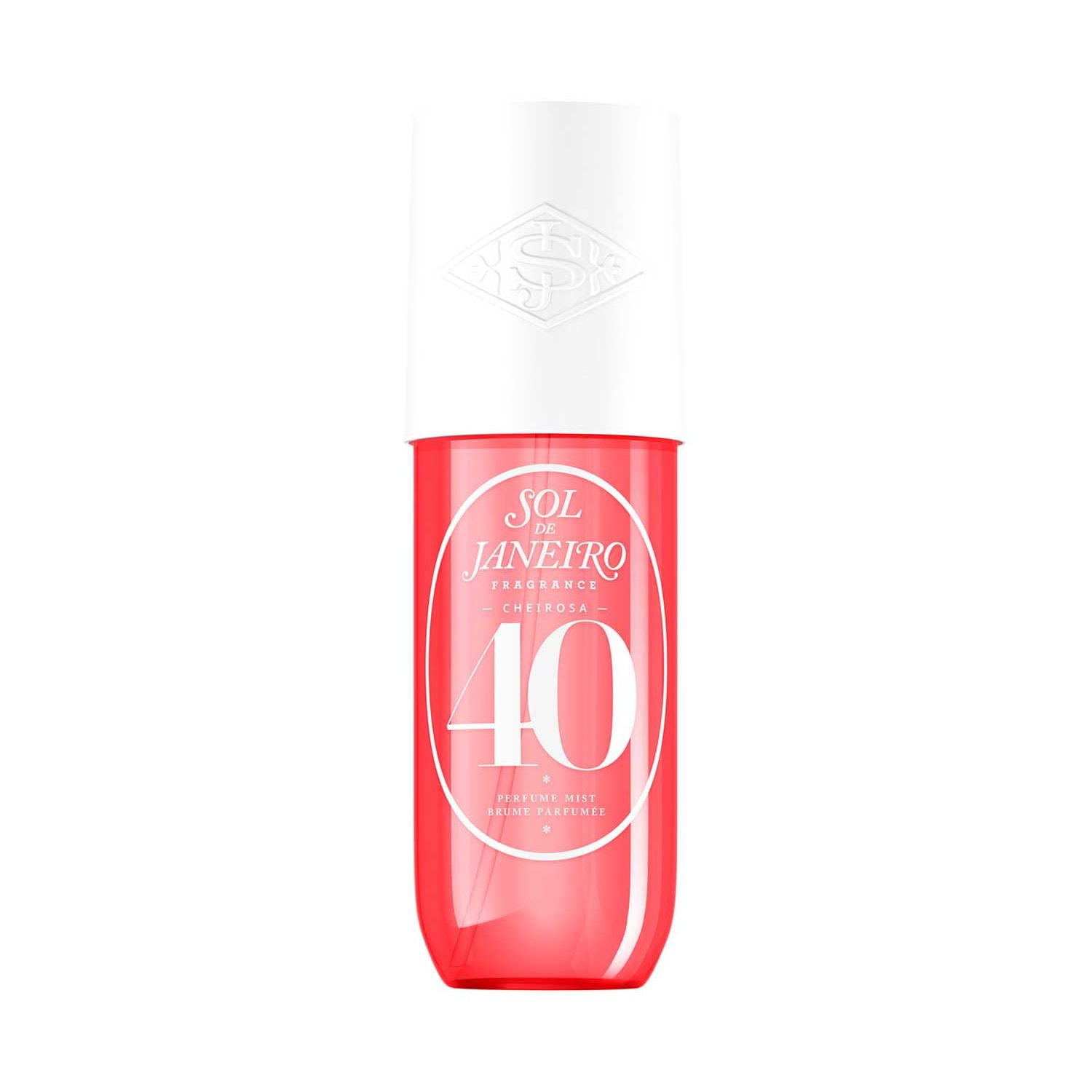 Sol de Janeiro Cheirosa 40 hair body mist 240ml - British product