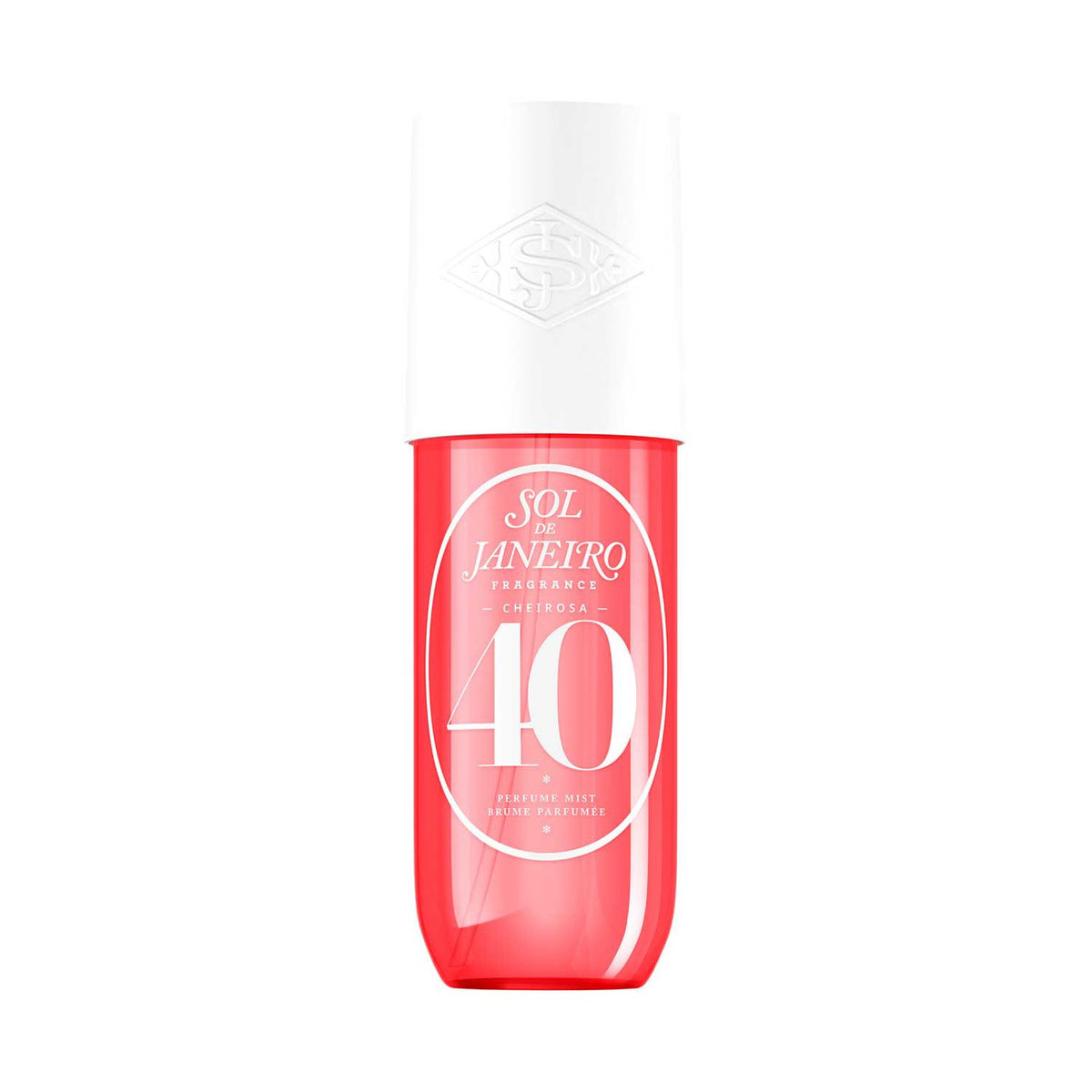 Sol de Janeiro Cheirosa 40 hair body mist 240ml - British product