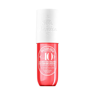 Boots Sol de Janeiro Cheirosa 40 Hair & Body Perfume Mist 90ml- Buy online at McGrocer