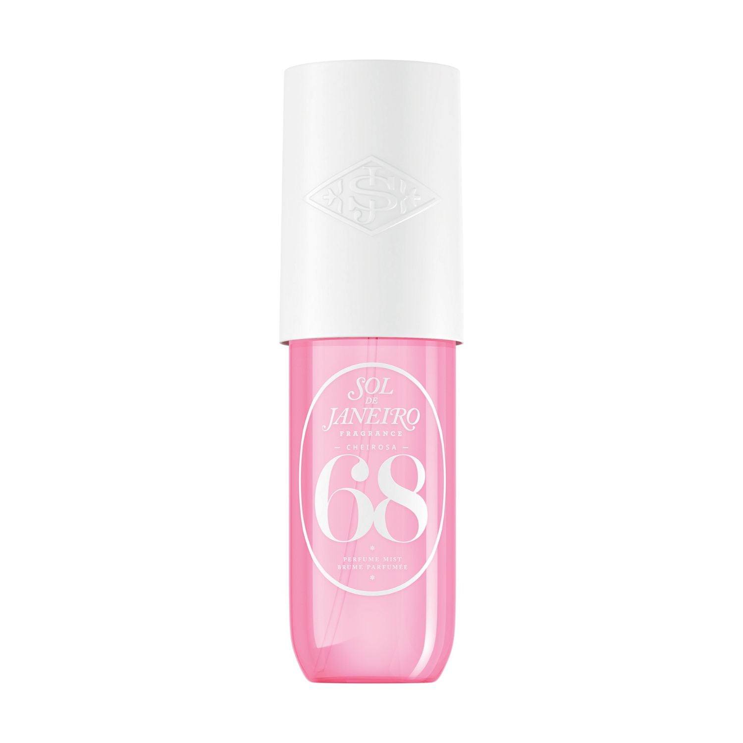 Sol de Janeiro Cheirosa 68 Hair & Body Perfume Mist 90ml, imported from the UK