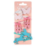 Boots Click Clacks Animals 6 Pack - British product