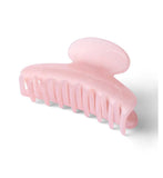 Boots pink marble jaw clip, UK version
