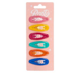 Boots Kinderschuhe Bright Epoxy Click Clacks 6er