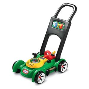 Little Tikes Gas N Go mower, UK version