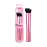 Real Techniques soft sculpting brush with dense angled head, UK version