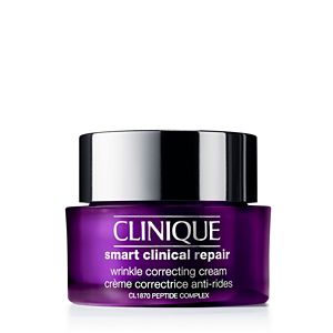 Clinique Smart clinical Repair Wrinkle Correcting Cream 50ml Anti-Alders Ansiktskrem