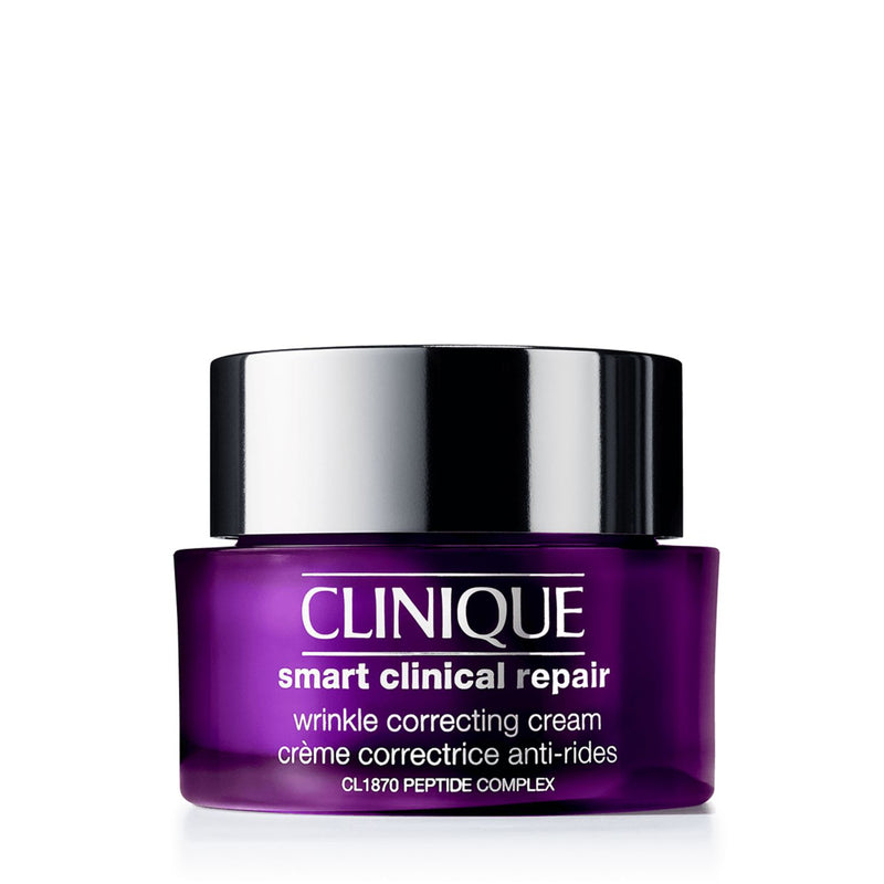 Clinique Wrinkle Correcting Cream All Skin Types 50ml - British product
