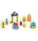 Mega Blocks Build N Learn Activity Table (British brand)