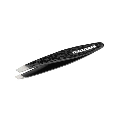 Boots Tweezerman Mini Leopard Slant Tweezer- Buy online at McGrocer