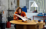 LEGO Concorde airplane model 2083 pieces - British product