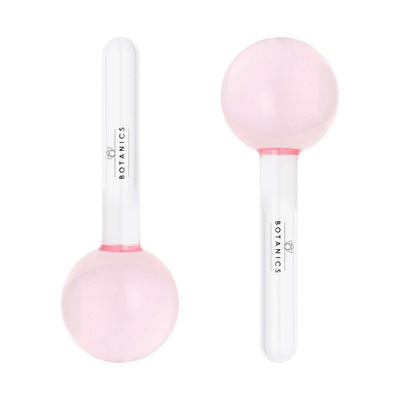 Boots Botanics Ice Rollers Facial Massage Tool- Buy online at McGrocer