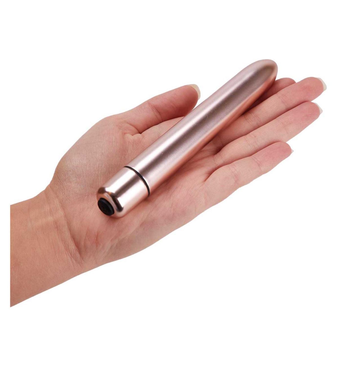 Ann Summers Slender Vibrator Rose Gold - British product