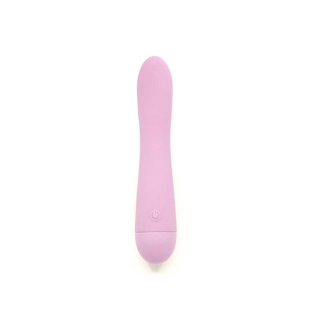 Ann Summers Sleek Rechargeable G-spot Vibe Pink