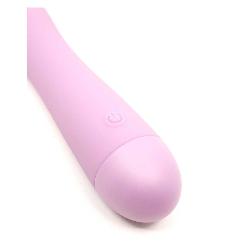 Ann Summers sleek rechargeable vibe pink 15cm - British product