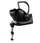 Bababing Hera Isofix Base Black car seat - British product