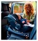 Bababing Hera Isofix Base Black car seat - British product