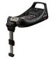 Bababing Hera Car Seat and Isofix Base Black - British product
