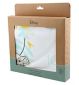 Disney Baby Milestone Decke 100x100cm