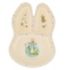 Beatrix Potter Peter Kanin middagssett - Britisk produkt