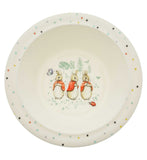 Beatrix Potter Flopsy Design Dinner Set For Kids - British product