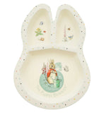 Beatrix Potter and Flopsy Dinner Set