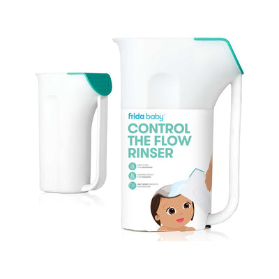 Boots Frida Baby Control The Flow Rinser Cup- Buy online at McGrocer