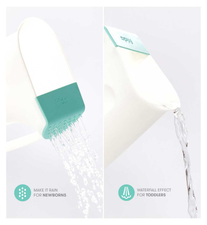 Frida Baby control the flow rinser - British product