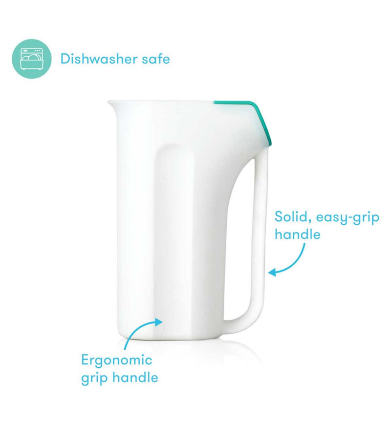 Frida Baby control the flow rinser - British product