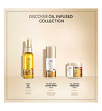 Wella Deluxe Oil Infused Lotion Spray 150ml (British brand)