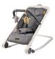 BabaBing baby rocker grey marl - British product