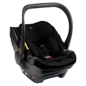Bababing Hera rear facing car seat black i-Size - British product