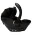 Bababing Hera rear facing car seat black i-Size - British product