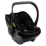 Bababing Hera rear facing car seat black i-Size - British product