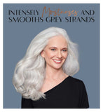 Charles Worthington Grey Conditioner 250ml - British product