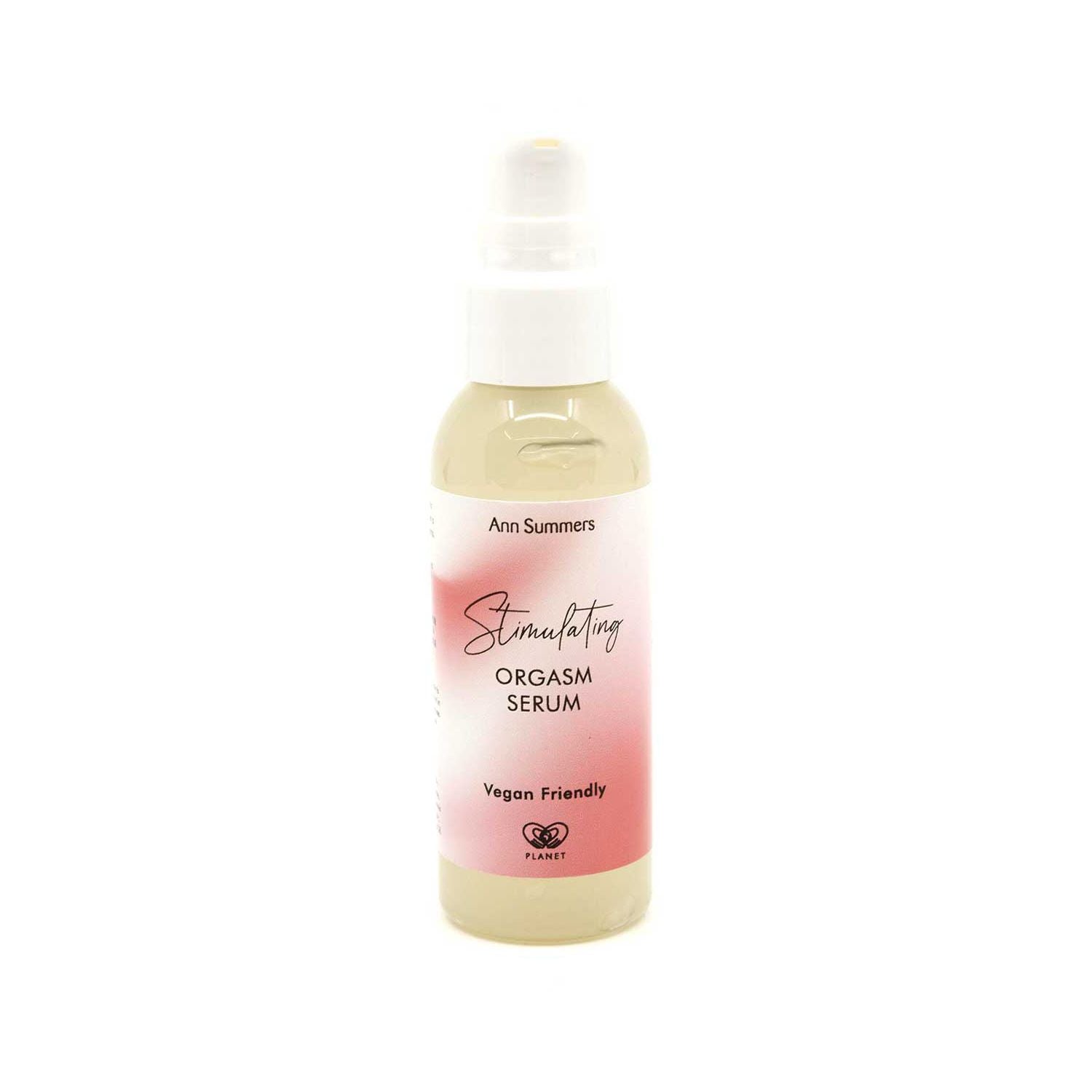 Ann Summers stimulating orgasm serum 50ml - British product