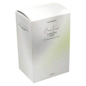 Boots Ann Summers Buzz Fresh Intimate Wipes 30 Pack- Buy online at McGrocer
