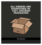 Ann Summers Buzz Fresh Toy Cleansing Spray 150ml - British product