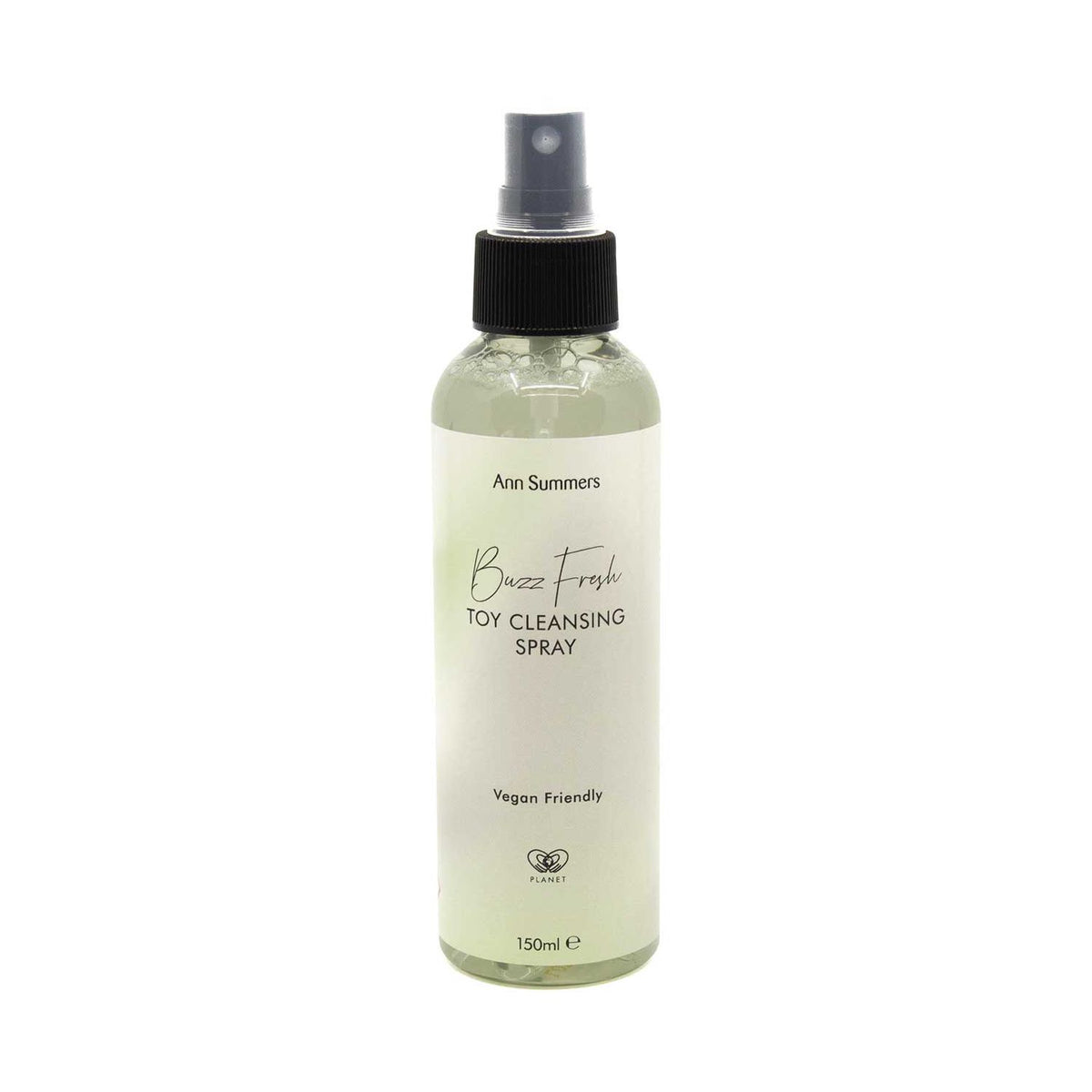 Ann Summers Buzz Fresh Toy Cleansing Spray 150ml - British product