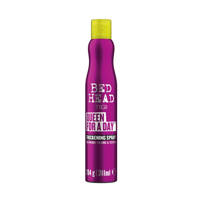 Bed Head Queen For A Day Thickening Spray Haar Fresh Berry 311ml