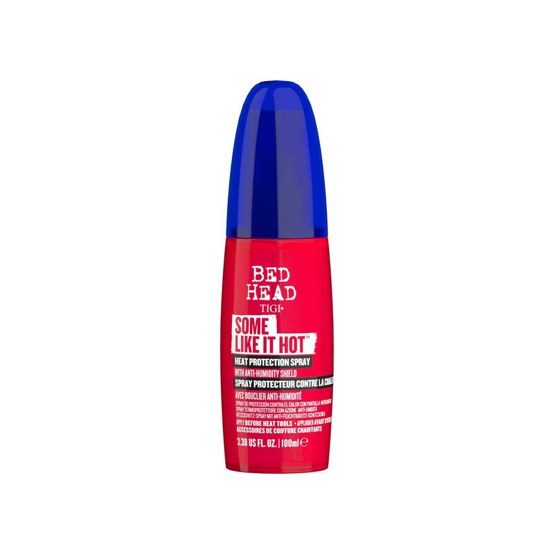 Bed Head Heat Protection Spray 100ml - British product