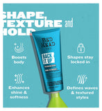 Bed Head Texturising Hair Cream 125ml - British product