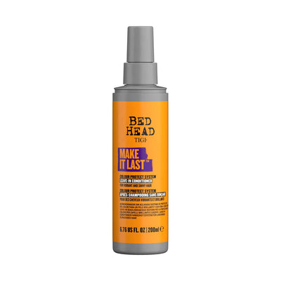 Boots Bed Head Make It Last Leave In Conditioner Exotic Guarana 237ml- Buy online at McGrocer