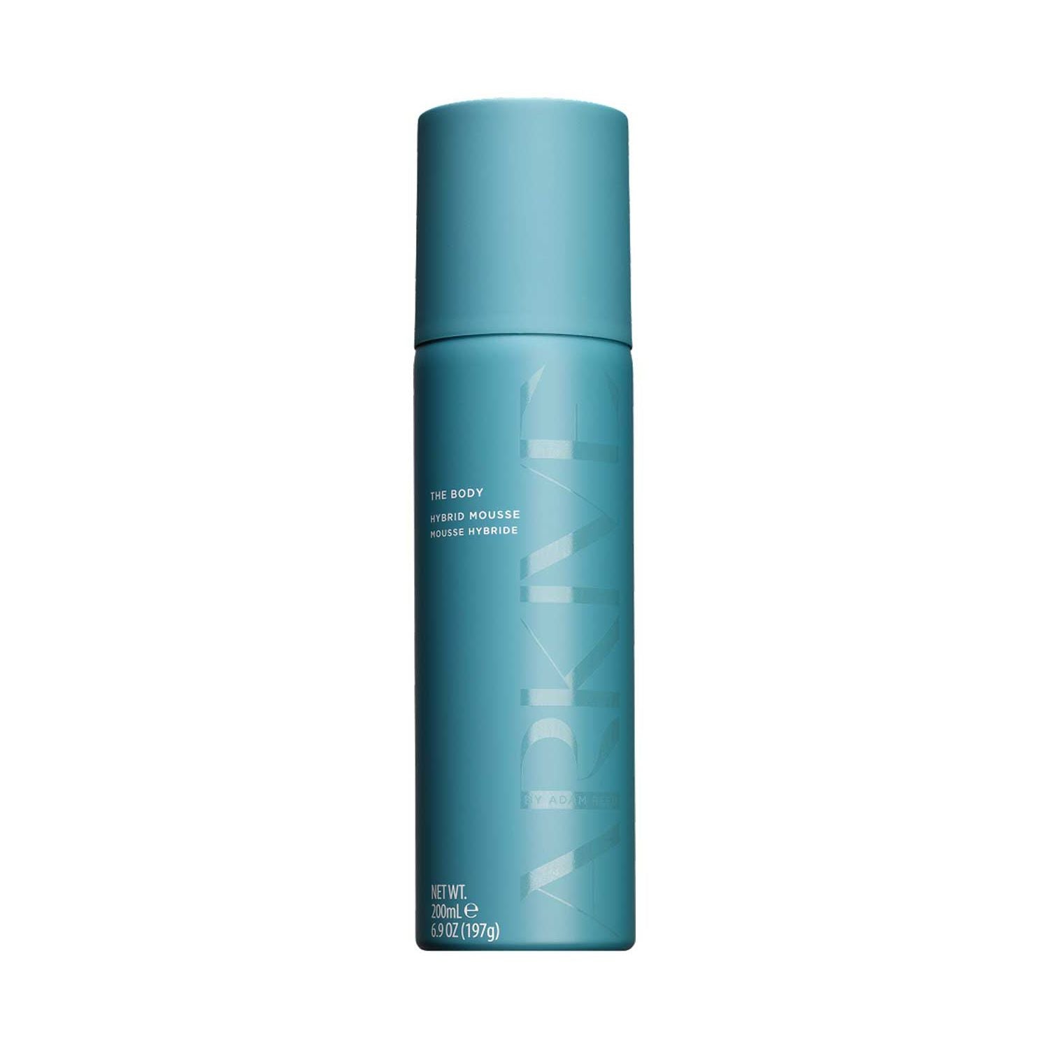 ARKIVE body hybrid mousse 200ml, UK version