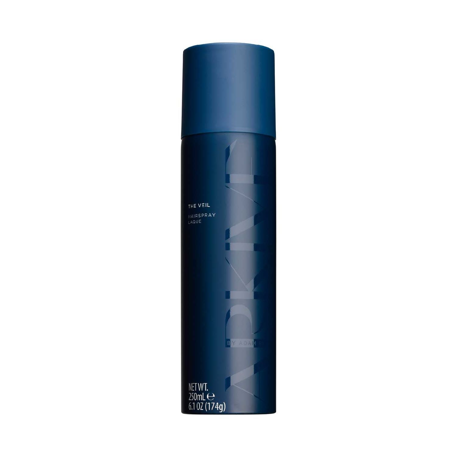 ARKIVE The Veil finishing hairspray 250ml - British product